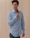 Camicia Azzurro I1U33P0150112U 2 BARBA