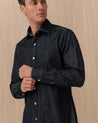 Camicia Denim LFU63P0150251U 1 BARBA