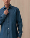 Camicia Denim LFU63P0150250U 1 BARBA