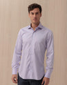 Camicia Rosa I1U13P0150205U 2 BARBA