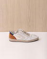 Scarpa Sneakers Davis Heritage Bianco DAVIS HERITAGEDUST VALSPORT