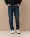 Jeans MMX Blu in Denim FALCO 716717 MMX