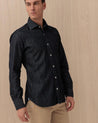 Camicia Denim LFU63P0150251U 1 BARBA