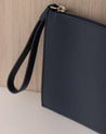 Pochette ORCIANI navy in pocket cocco nabuck SU0119NAVY ORCIANI
