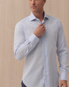 Camicia Azzurro I1U13P0150202U 2 BARBA