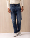 Jeans Modello Phuket Denim PHUKET5008 DON THE FULLER
