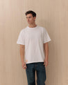T-Shirt Manica Corta Bianco T-SHIRT07 DON THE FULLER