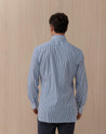 Camicia Azzurro I1U33P0150112U 2 BARBA