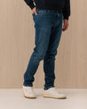 Jeans MMX Blu in Denim FALCO 716717 MMX