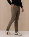 Pantalone Beige LEO 767548 MMX