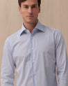 Camicia Azzurro I1U33P0150031 1 BARBA