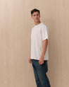 T-Shirt Manica Corta Bianco T-SHIRT07 DON THE FULLER