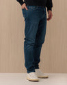 Jeans MMX Blu in Denim FALCO 716717 MMX