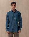 Camicia Denim LFU63P0150250U 1 BARBA