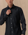 Camicia Denim LFU63P0150251U 1 BARBA