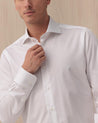 Camicia Bianco I1U13P0150205U 1 BARBA