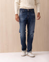 Jeans Modello Phuket Denim PHUKET5008 DON THE FULLER