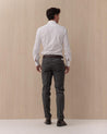 Pantalone Grigio CO AFMAZ00CL1250 PT TORINO
