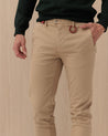 Pantalone Beige LUIS G125270BEIGE TRAMAROSSA