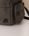 Zaino Verde K5123VWWMR K-WAY