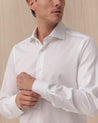 Camicia Bianco I1U13P0150205U 1 BARBA