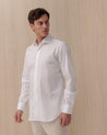 Camicia Bianco I1U13P0150205U 1 BARBA