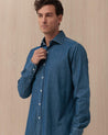 Camicia Denim LFU63P0150250U 1 BARBA