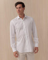 Camicia Bianco I1U13P0150205U 1 BARBA