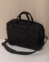 Borsa Nero BOWENBLACK HERSCHEL