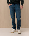 Jeans Modello Dante Blu DANTE B165L230 BARMAS