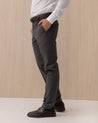 Pantalone Grigio CO AFMAZ00CL1250 PT TORINO