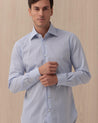 Camicia Azzurro I1U33P0150031 1 BARBA