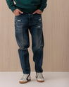 Jeans Denim NIKKOL80 BONHEUR
