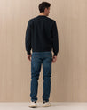 Jeans MMX Blu in Denim FALCO 716717 MMX