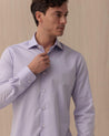 Camicia Rosa I1U13P0150205U 2 BARBA
