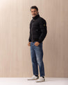 Giubbotto Bomber Nero K2S154100039 S0028V0029 STONE ISLAND