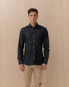 Camicia Denim LFU63P0150251U 1 BARBA