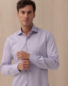 Camicia Rosa I1U13P0150205U 2 BARBA