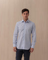 Camicia Azzurro I1U33P0150031 1 BARBA