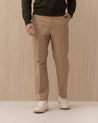 Pantalone Beige TWILL PANTBEG UNIVERSAL OVERALL