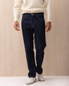 Jeans Modello Phuket Denim PHUKET/15009 DON THE FULLER