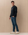 Jeans MMX Blu in Denim FALCO 716717 MMX