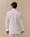 Camicia Bianco I1U13P0150205U 1 BARBA