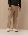 Pantalone Beige TWILL PANTBEG UNIVERSAL OVERALL