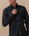 Camicia Denim LFU63P0150251U 1 BARBA