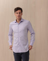 Camicia Rosa I1U13P0150205U 2 BARBA