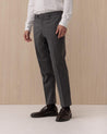Pantalone Grigio EDOARDO MLRGRIGIO BE ABLE