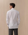 Camicia Bianco I1U33P01PZ2700U 1 BARBA
