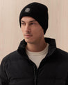 Berretto In Lana Nero K2S15N100012 S00B4V0029 STONE ISLAND