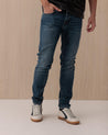 Jeans denim DAVIS UT301 BE ABLE